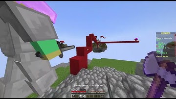 Blockdrop Bedwars Hacker Report: Darr3n0801