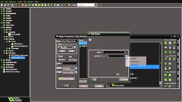 Game Maker: Studio - My Tycoon Game Alpha Stages