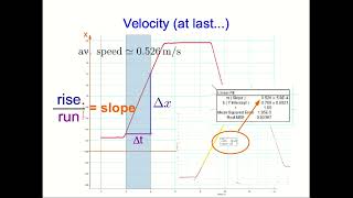 Velocity (Part 1)