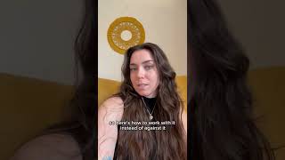 You Might Not Be Annoying. You Might Be Anxious. | Erica Hartmus, LPC