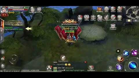 MU ORIGIN 2 - ROLAND BIDDING SNATCHING LAST SECOND TUTORIAL