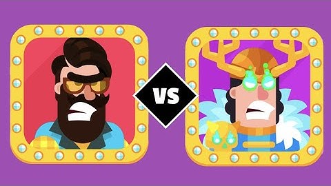 Bowmasters Terrance Phillips vs Ice King