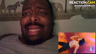 Jessie J | Ain’t Nobody | Reaction