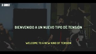 Green Day - American Idiot 《Sub Español / Lyrics + Video》