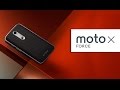 Обзор смартфона Moto X Force. ЛОВИТЬ НЕЛЬЗЯ РОНЯТЬ