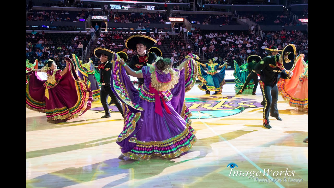 Paso Sparks 2016 YouTube