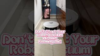 🔥5 Things You MUST Know Before Using a Robot Vacuum🤖 | 🏠Home Upgrades You’ll Love | RoamDineUnbox