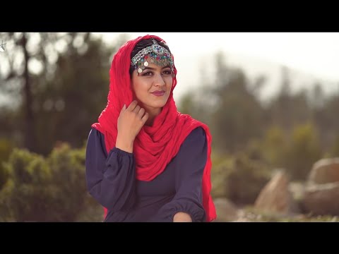 گل دختر هزاره باقر عطایی Gul Dokhtar Hazara Official Video By Baqir Atayi 