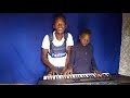 Saviour Bee vs 10 year boy piano seben