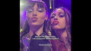 Duysun Be Dağlar Taşlar Çok Seviyorum Demiş Miydim 💚💙 Resimi