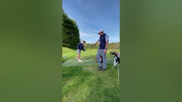 Segment 2 A Video 1a Instruction on Pre Swing and In Swing Fundamentals   Full Swing