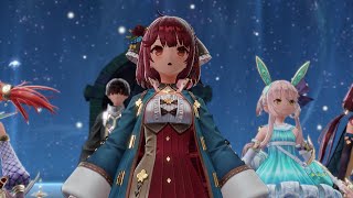 Atelier Sophie 2 - 30 Minutes Of Gameplay & Boss Battle Showcase (PC Version)