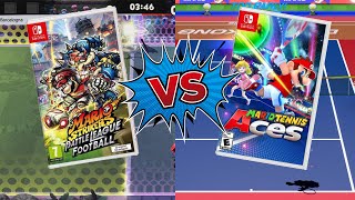 Strikers vs Aces: Which Had a Better Release?