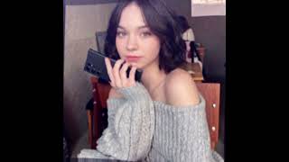 mbg nich 😜🤭 #enidsinclair #emmamyers