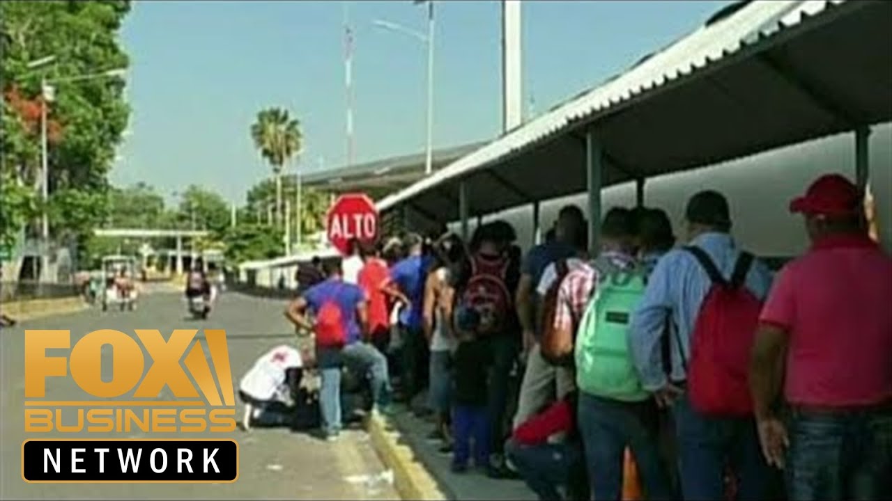 Democrats turn on sanctuary city idea after Trump’s plan for illegal immigrants