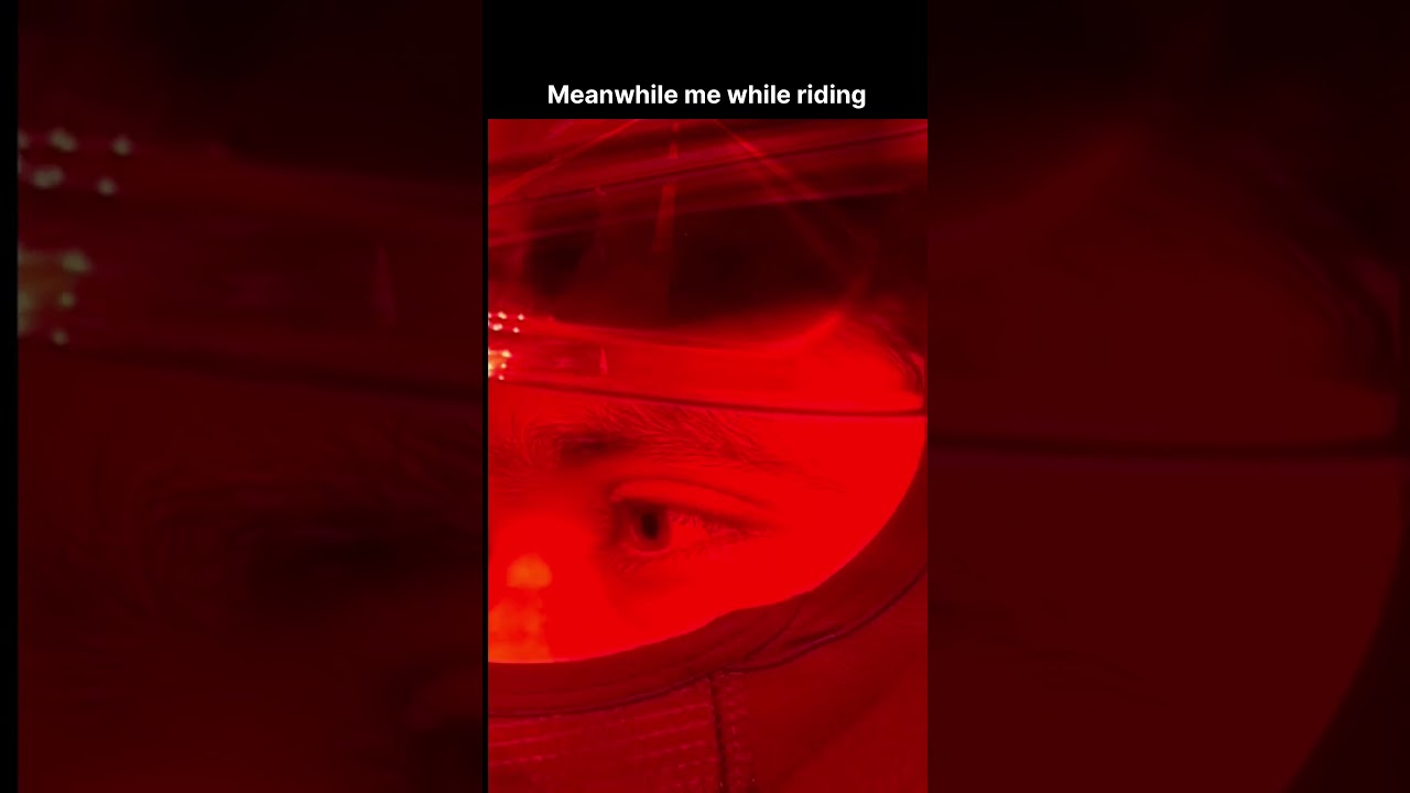 The Silence of the Ride | Cinematic Short