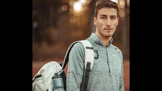 Marc Scott Fuel What Matters