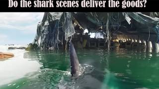 Dangerously Average Mike Reviews Deep Water (2026)