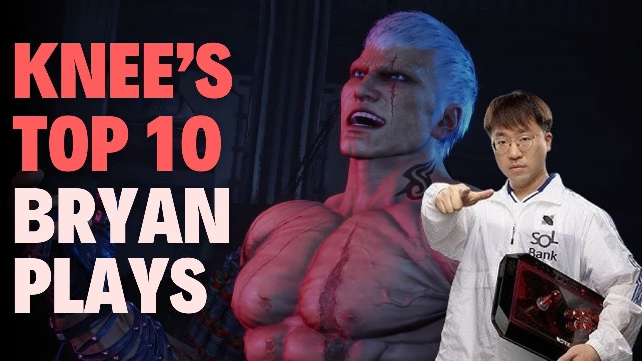 10 лучших пьес Брайана по версии KNEE