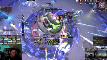 Mythic Dathea Kill