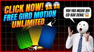 New Trending Grid Motion Background Free Download 🔥 Grid Effect Editing