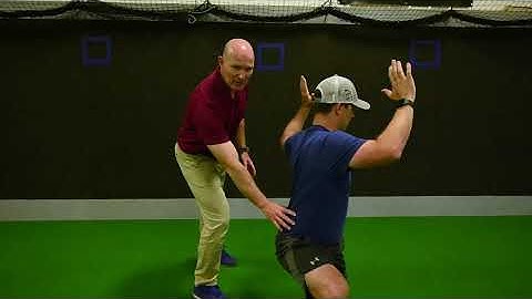 Hurdle Step - FMS Corrective Exercises