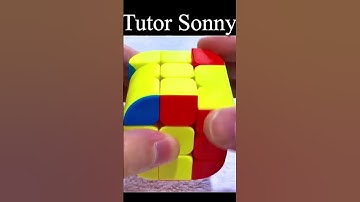 Penrose Cube #shortsbeta #youtube #rubik #youtuber #shorts #short #reels #ytshorts #reel #shortvideo