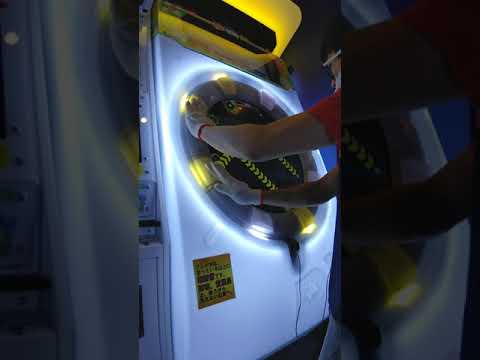 【maimai手元動画】曖昧mind MASTER ☆5 (-57)