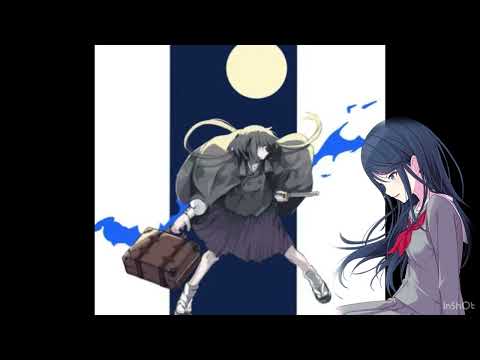 【AIcover】終焉逃避行(syuuenntouhikou)/星乃一歌(ichika)