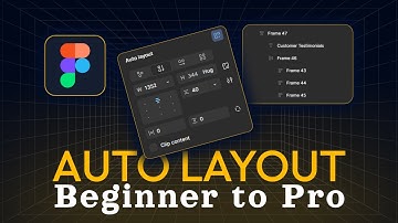 Figma Auto Layout | Figma Tutorial in Hindi in 20 Mins