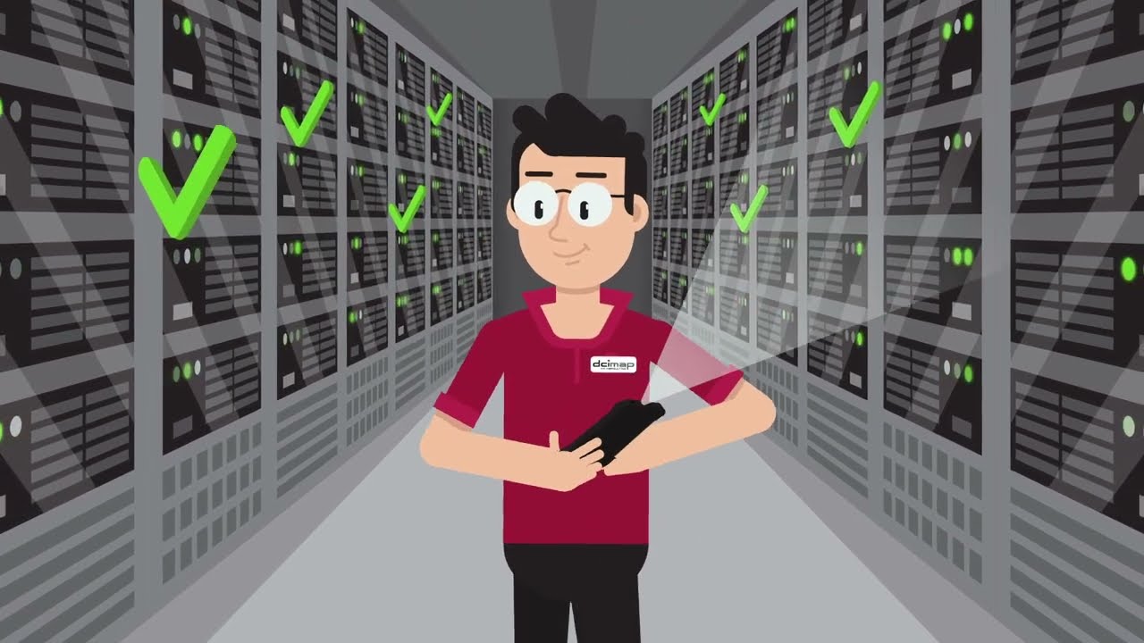 Ein MUSS für Ihr Rechenzentrum!