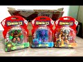 GORMITI LEGENDS - UNBOXING NUOVI LORD 7cm dei NUOVI GORMITI - GIOCHI PREZIOSI