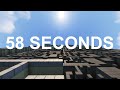 Backrooms by miningblob  escaped in 58 seconds  beta release