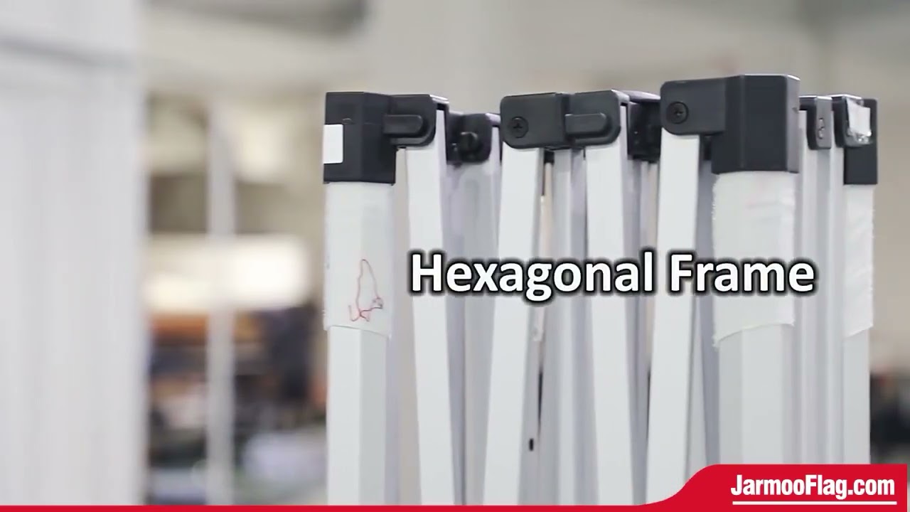 Personalized Tents Branded Pop Up Tent with Company Logo