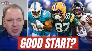 Are the Patriots done in free