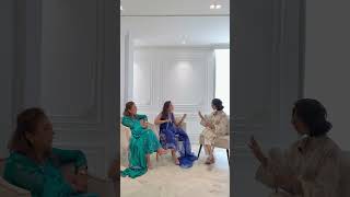 Farah Talib Aziz &amp; Maliha Aziz on Mother&#39;s Day with Maliha Rehman | Dawn Icon