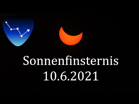 Video: Hier Ist Der Grund, Warum Sie Die Sonnenfinsternis Am Montag Sehen Müssen - Matador Network