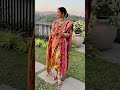 #marathi look #fashion #trending #ai #dress