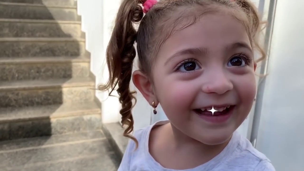 Alice chegou em Itaperuna!