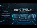 👉 PRRX Premium Panel | Aimbot + Main ID | 100% Safe FF