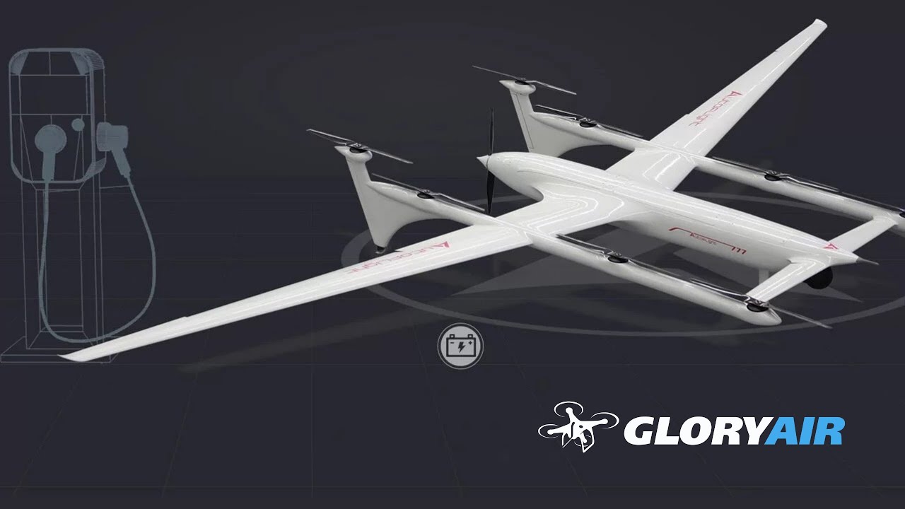 Глори эйр. Glory Air БПЛА. Беспилотник VTOL Glory-Air. Glory Air v50 Петрищев. Беспилотника-тейлситтера "Чайка".