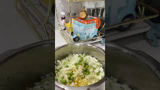 Easy Cabbage and Peas Soup Recipe |shorts trending youtubeshorts tamilshorts