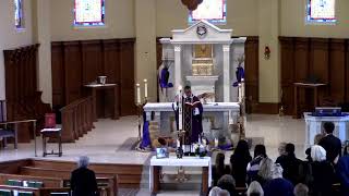 Finding Hope in Grief: Why Jesus Says 'Do Not Let Your Hearts Be Troubled' at a Funeral