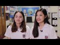 Olympic Anthem   Brent International School Manila IOC Version