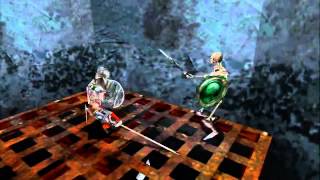 Top 10 Hack and Slash Games / Best Melee Combat Games (of all time, 2014)