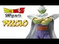 S.H. Figuarts PICCOLO Review