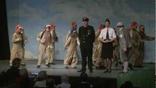 NCSArts - HONK! Highlights