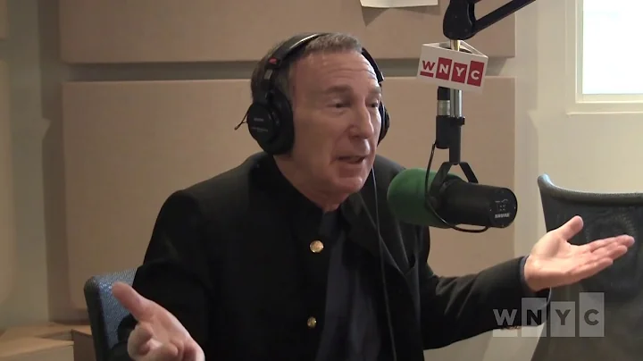 Joan Rivers in Conversation With Henry Bushkin Abo...