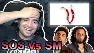Samay Raina reacts to SOS vs Seedhe Maut beef and calls Encore ABJ on Stream