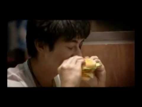MichaeL Chin Ye How 陈逸豪 KFC TVC